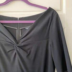 Banana Republic Little Black Dress
